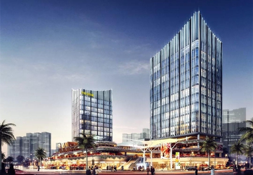 2023年京能. 雍清丽苑房价走势究竟如何？