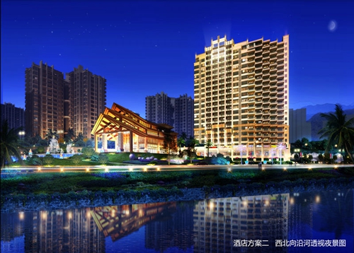 天津买房子哪里性价比比较高，2023年天津发展股票前景怎样