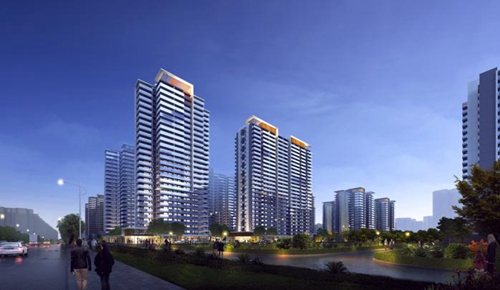 藝墅家·酩悦适合居住是真的吗？