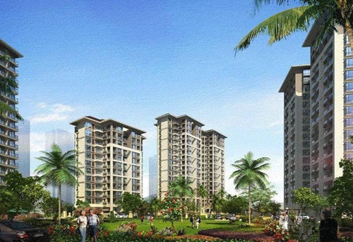 滨湾万科城房价2023会跌得很惨？