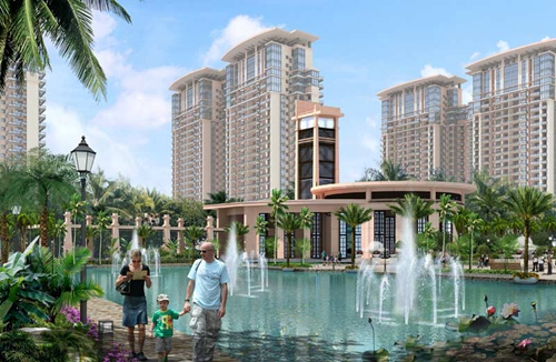 天津便宜点的过冬住宅在哪里？