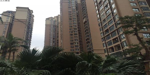 天津三源英华郡Ⅱ期今后房价是涨还是跌