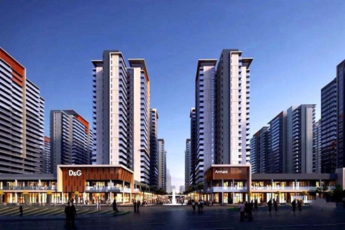 青朗园2024房价多少？