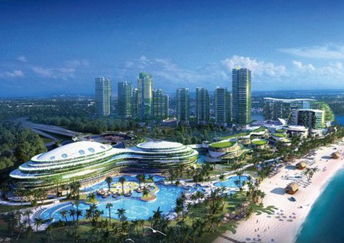 凯萨国际醉新房价贵吗？
